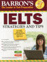 IELTS Strategies and Tips with MP3 CD