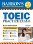 TOEIC Practice Exams : With Downloadable Audio