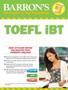 Barron's TOEFL iBT with CD-ROM and MP3 audio CDs