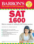 Barron's SAT 1600 : Revised for the New SAT