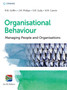 Organisational Behaviour : Managing People and Organisations, South African Edition