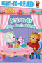 Friends Help Each Other : Ready-to-Read Pre-Level 1