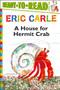 A House for Hermit Crab/Ready-to-Read Level 2
