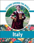 Costume Around the World : Italy