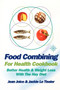 Food Combining for Health Cookbook : Better Health and Weight Loss with the Hay Diet
