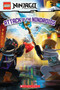 Attack of the Nindroids (LEGO Ninjago: Reader)