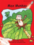 Red Rocket Readers : Early Level 1 Fiction Set A: Max Monkey