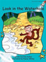 Red Rocket Readers : Fluency Level 2 Fiction Set B: Look in the Waterhole