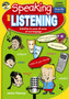 Speaking and Listening : Lower Primary