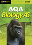 AQA Biology AS Student Workbook