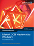 Edexcel GCSE Maths: Modular Foundation Homework book