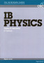 IB Physics - Option H: Relativity Higher Level