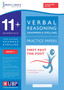 11+ Verbal Reasoning Grammar & Spelling for Cem, (Multiple Choice Practice Tests Included) : Book 2