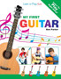My First Guitar - Learn To Play : Kids