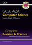 GCSE Computer Science AQA Complete Revision & Practice - for assessments in 2021
