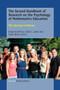The Second Handbook of Research on the Psychology of Mathematics Education : The Journey Continues