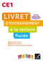 Lecture CE1 2019/Livret d'entrainement \a la lecture fluide