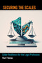 Securing the Scales : Cyber Resilience for the Legal Profession