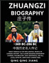 Zhuangzi Biography - Taoist Philosopher & Thinker, Most Famous & Top Influential People in History, Self-Learn Reading Mandarin Chinese, Vocabulary, Easy Sentences, HSK All Levels, Pinyin, English
