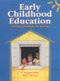 Early Childhood Education : Building a Philosophy for Teaching