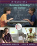 Integrating Educational Technology into Teaching
