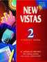 Vistas 2: An Interactive Course in English