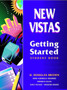 New Vistas : Getting Started Student Book