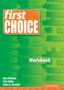 First Choice: Workbook