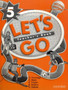 Let's Go: 5: Teacher's Book