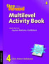 Step Forward 4: Multilevel Activity Book