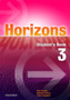 Horizons 3 Student's Book