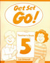 Get Set - Go!: 5: Teacher's Book