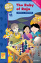 Up and Away Readers: Level 5: The Ruby of Raja