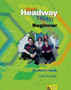 New Headway Video: Beginner: Student's Book