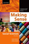 Making Sense in the Social Sciences : A Student's Guide to Research and Writing