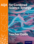 AQA GCSE Combined Science Synergy Teacher Handbook