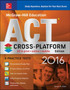 McGraw-Hill Education ACT 2016