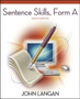 Sentence Skills : A Workbook for Writers Form A