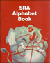 DLM Early Childhood Express, SRA Alphabet Book Little Book English