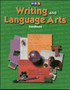 Writing and Language Arts, Writer's Handbook, Grade 2 : Writer's Handbook Grade 2