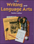 Writing and Language Arts, Teacher's Edition, Grade 4