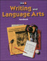 Writing and Language Arts, Writer's Handbook, Grade 4 : Writer's Handbook Grade 4