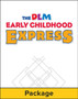 DLM Early Childhood Express, Little Book Classroom Set Spanish