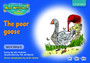 Read Write Inc. Phonics: Blue Set 6 Storybooks: The Poor Goose
