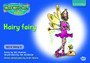 Read Write Inc. Phonics: Blue Set 6 Storybooks: Hairy Fairy