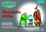 Read Write Inc. Phonics: Grey Set 7 Storybooks: The Invisible Clothes