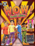 Project X: in the News: WOW!