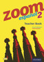 Zoom espanol 2 Teacher Book