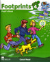 Footprints 4 Pupil's Book