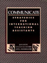 Communicate : Strategies for International Teaching Assistants